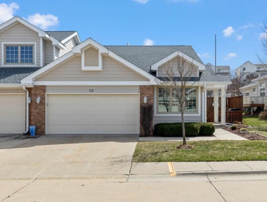 59/4400 Ep True Parkway, West Des Moines, IA, 50265