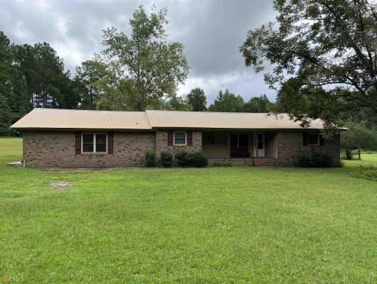 840 Sugar Road, Metter, GA, 30439