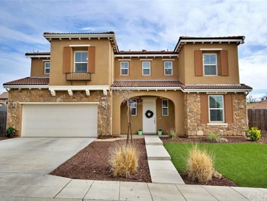 21092 Ruscello Ln, Fresno County, CA, 93626