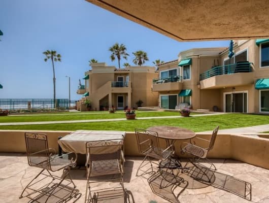 41/400 North The Strand, Oceanside, CA, 92054