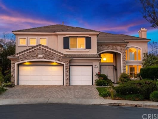 3804 Mountain Shadow Road, Calabasas, CA, 91301