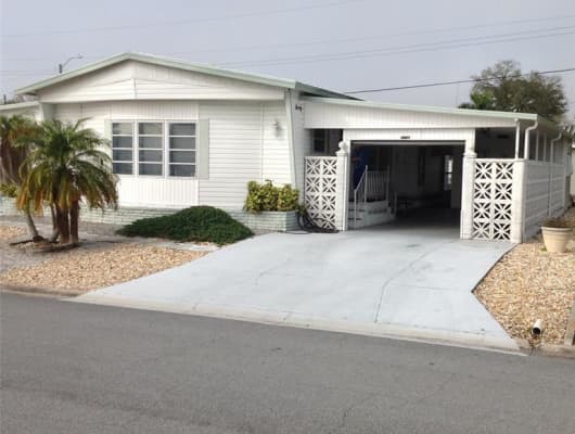4807 3rd Street West, South Bradenton, FL, 34207