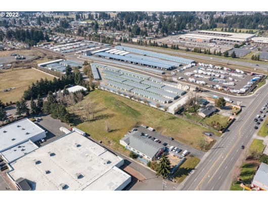 7806 Northeast 117th Avenue, Five Corners, WA, 98662