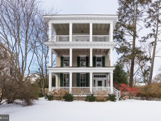 306 Nassau Street, Princeton, NJ, 08540