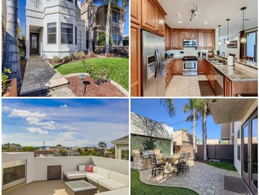 1318 Oliver Ave, San Diego, CA, 92109