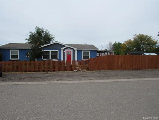 110 Dahlia St, Hudson, CO, 80642