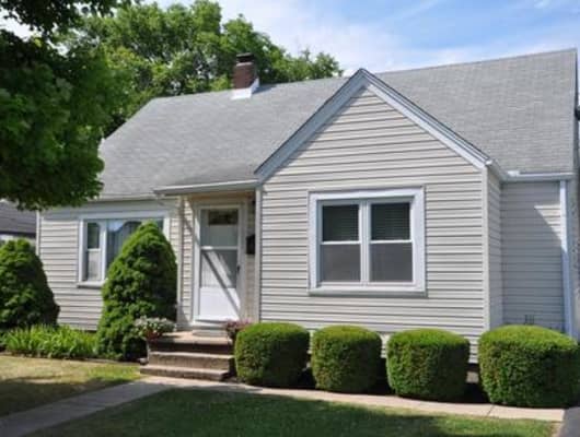 121 Frahn Avenue, Fairborn, OH, 45324