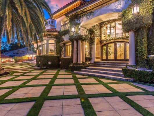 195 Chanticleer Lane, Alamo, CA, 94507