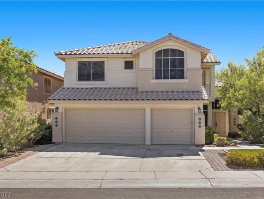 2004 Faywood Street, Las Vegas, NV, 89134