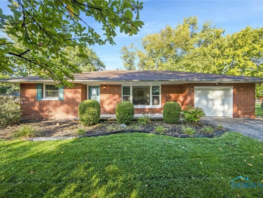 310 Martindale Road, Bowling Green, OH, 43402