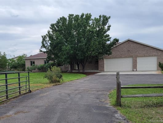 2008 East 141st Avenue, Brighton, CO, 80602