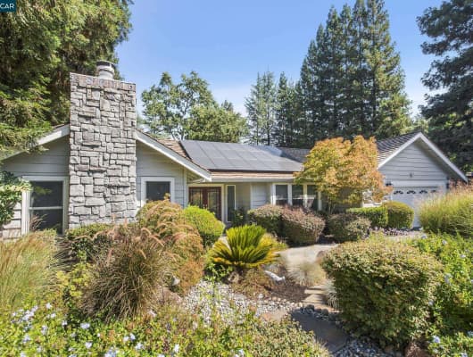 217 Via Bonita, Alamo, CA, 94507