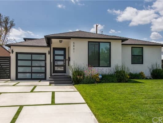 5861 Encino Ave, Los Angeles, CA, 91316