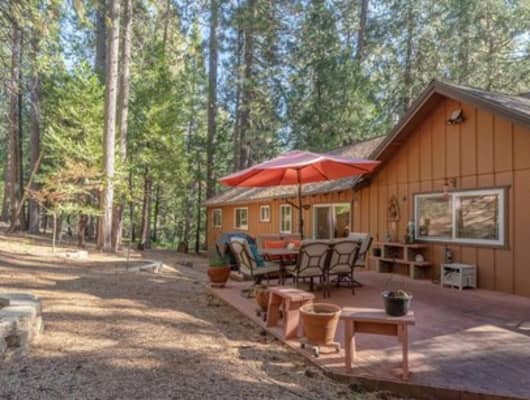 2524 Country Club Drive, Arnold, CA, 95223
