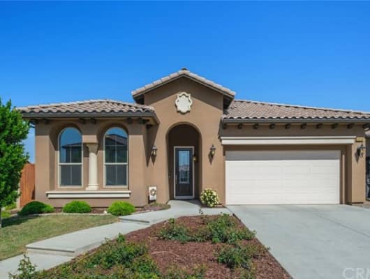 5548 North Lucy Ruiz Avenue, Fresno, CA, 93723