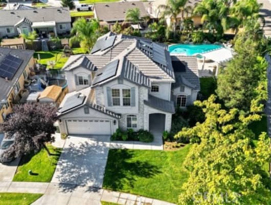 6329 West Dovewood Lane, Fresno, CA, 93723