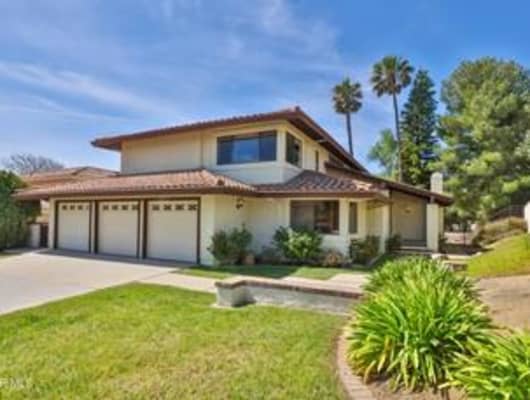 4076 Avenida Verano, Thousand Oaks, CA, 91360
