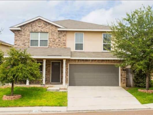 108 Starling Creek Loop, Laredo, TX, 78045