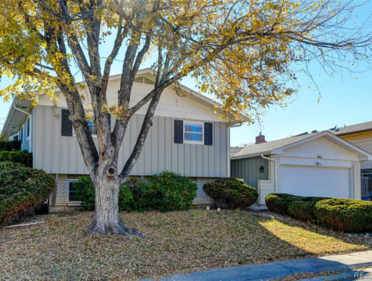 8862 East Dartmouth Avenue, Denver, CO, 80231