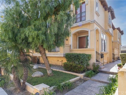 B/2207 Perkins Lane, Redondo Beach, CA, 90278