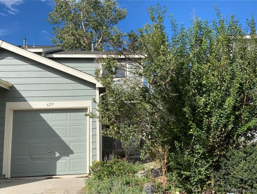 629 Mockingbird Street, Brighton, CO, 80601