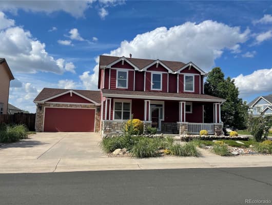 3591 Purcell St, Brighton, CO, 80601