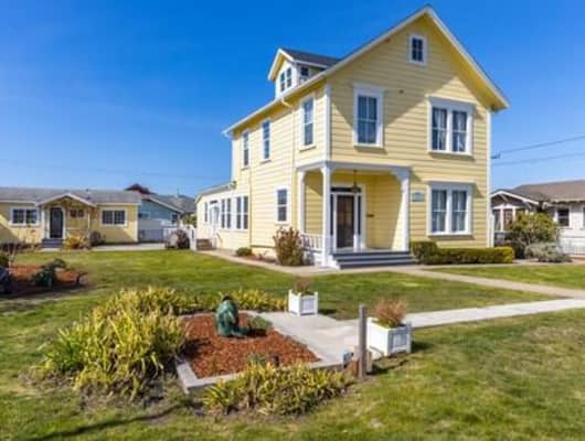 511 Stewart St, Fort Bragg, CA, 95437