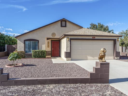 14612 South Charco Road, Arizona City, AZ, 85123