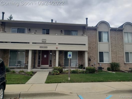 44415 Savery Dr, Wayne County, MI, 48187