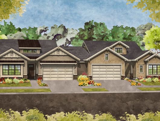 3767 West Sunny Cove Street, Ada County, ID, 83646