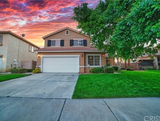 37439 56th Street East, Palmdale, CA, 93552