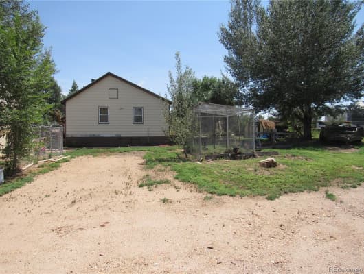 733 Ash Street, Hudson, CO, 80642