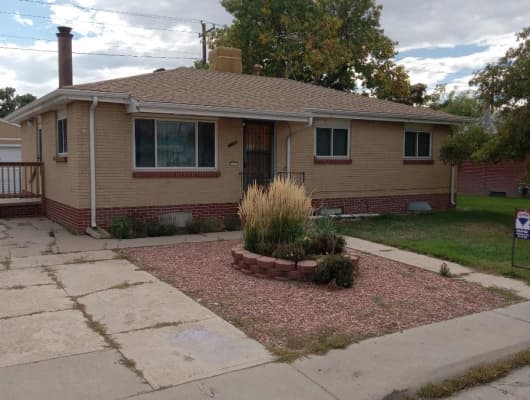 1350 East Bridge Street, Brighton, CO, 80601