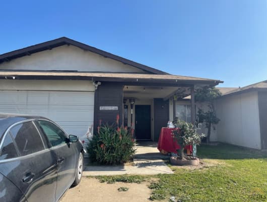 1826 Randolph Street, Delano, CA, 93215