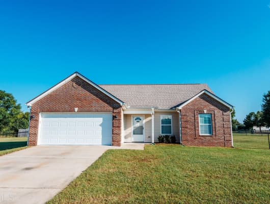 307 Nile Lane, Byron, GA, 31008