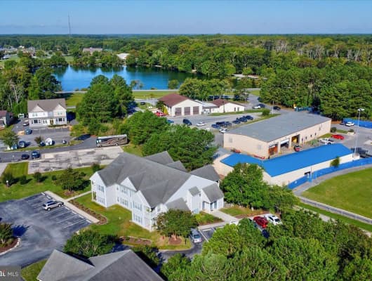 7C4/11425 Manklin Creek Road, Ocean Pines, MD, 21811
