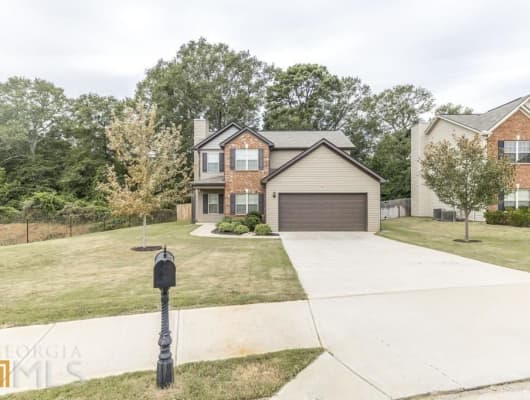 902 Amelia Dr, Byron, GA, 31008