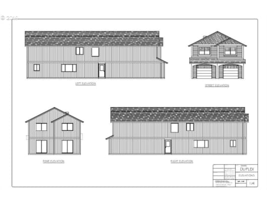 3716 East 18th Street, Vancouver, WA, 98661