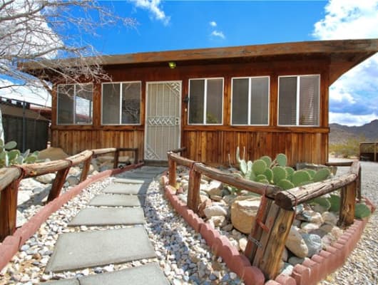 1072/63457 Quail Springs Road, Joshua Tree, CA, 92252