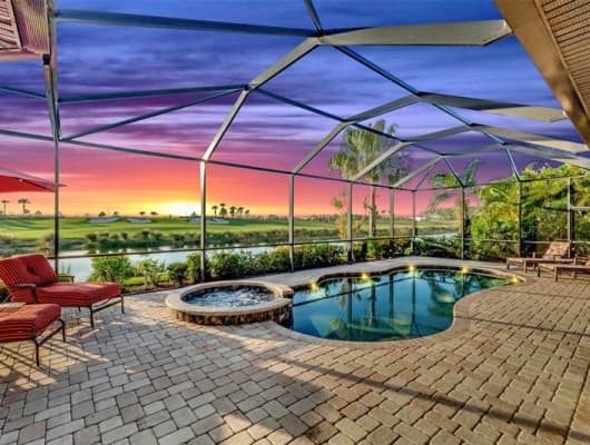 FL 34211/5539 Arnie Loop, Bradenton, FL, 34211