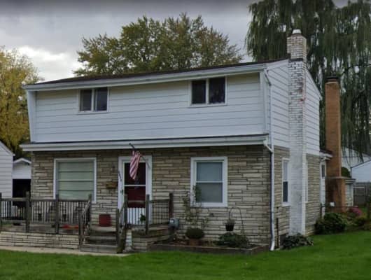 3625 Prairie Avenue, Berkley, MI, 48072
