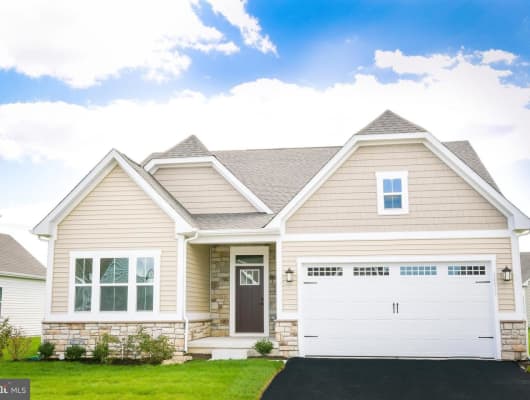 91/12121 Snug Harbor Road, Berlin, MD, 21811