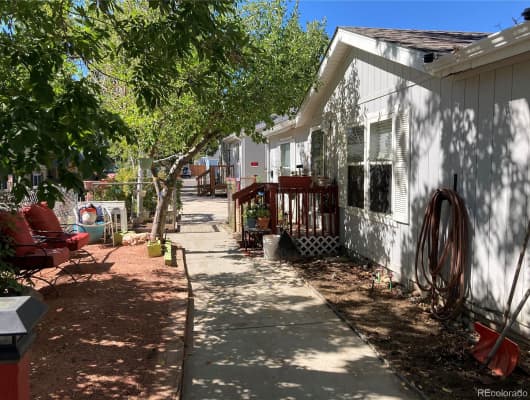 234 North 10th Avenue, Brighton, CO, 80601