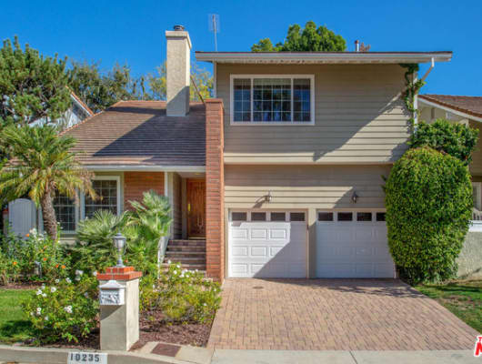 10235 Mossy Rock Cir #71 , Los Angeles, CA, 90077