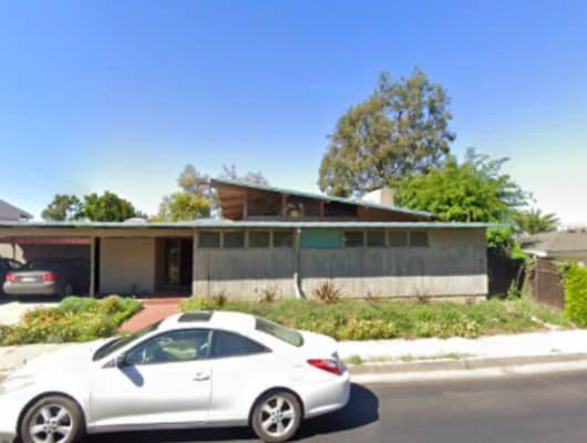 5425 Weatherford Drive, Los Angeles, CA, 90008