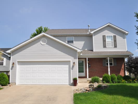 2837 Southside Drive, Troy, OH, 45373