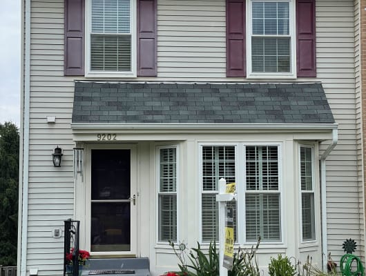 9202 Andrew Drive, Manassas Park, VA, 20111