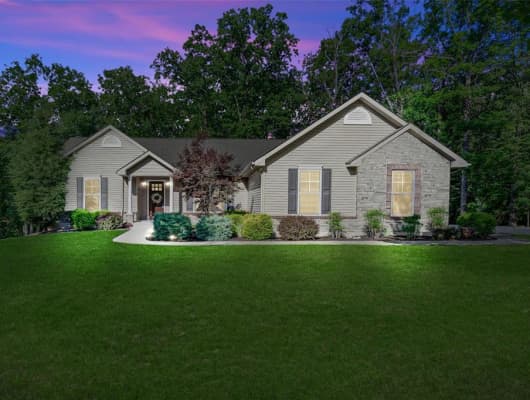 434 Winding Woods Dr, Lincoln County, MO, 63379