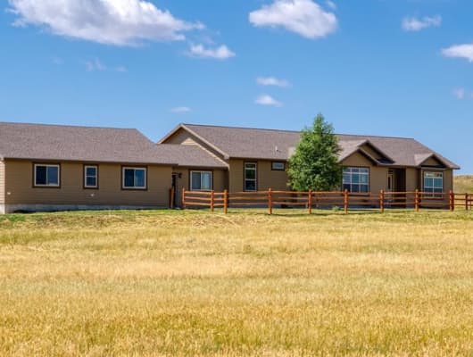Noonan Rd, Wright, WY, 82732
