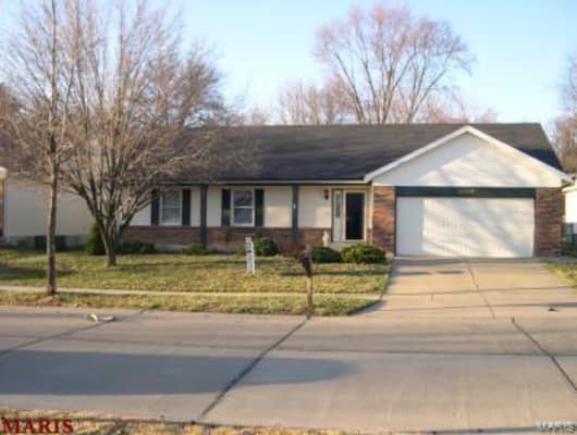 11769 Clarksdale Drive, Maryland Heights, MO, 63043